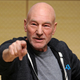Illustration for article titled Patrick Stewart Really Knows How to Correct a Mistake